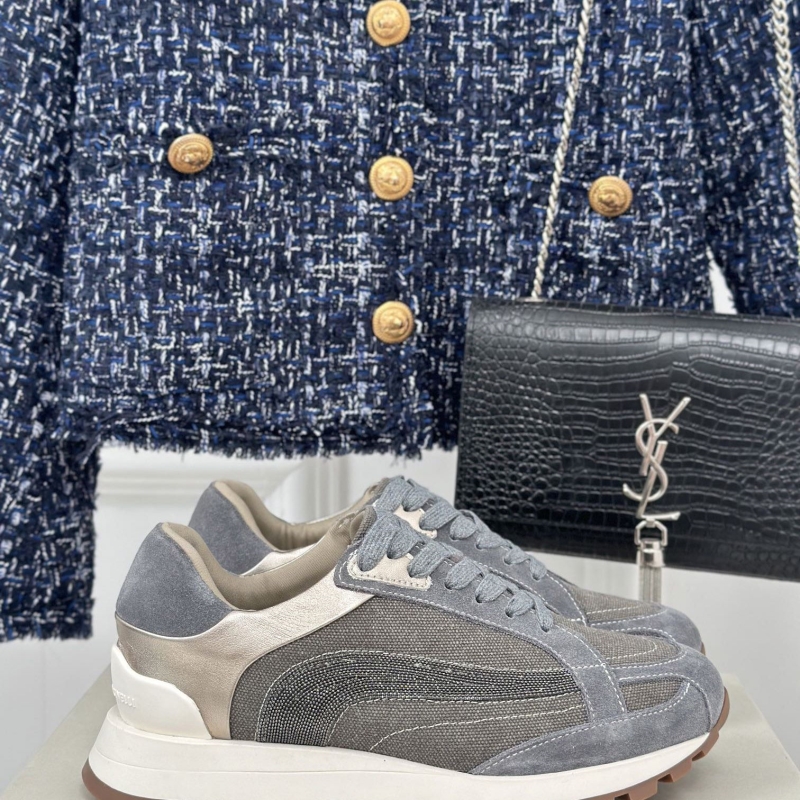 Brunello Cucinelli Sneakers